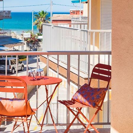 Apartamento Coral Denia Kültér fotó