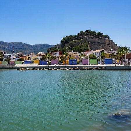 Apartamento Coral Denia Kültér fotó