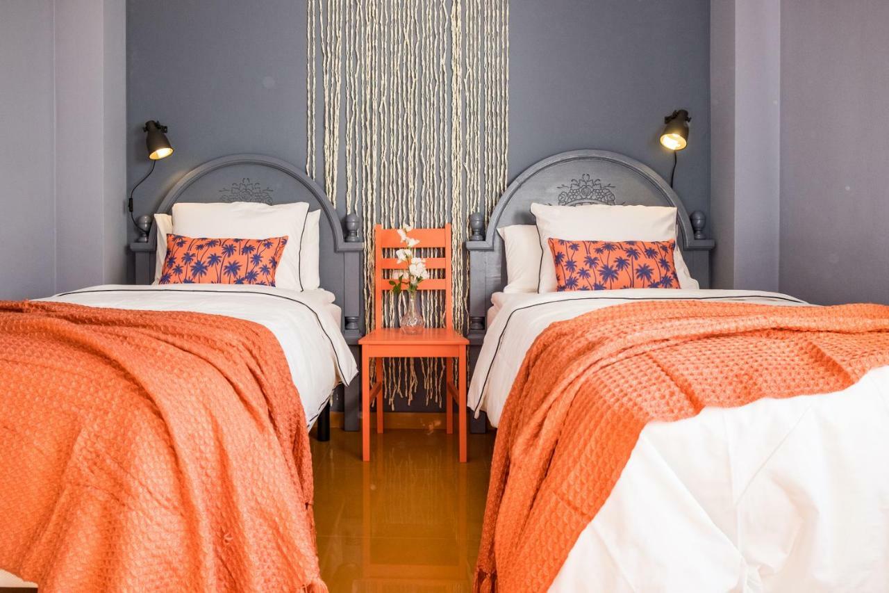 Apartamento Coral Denia Kültér fotó