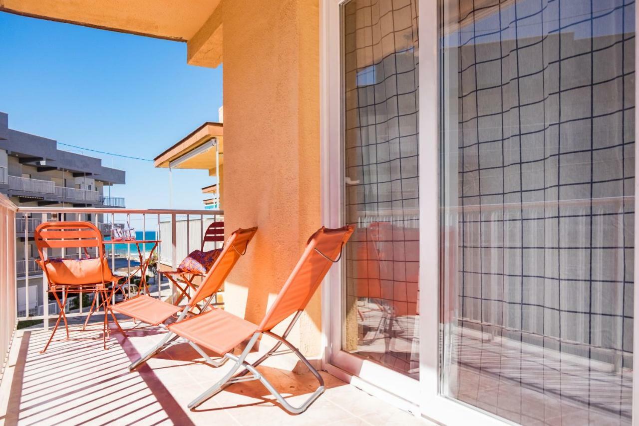 Apartamento Coral Denia Kültér fotó