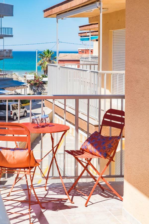 Apartamento Coral Denia Kültér fotó
