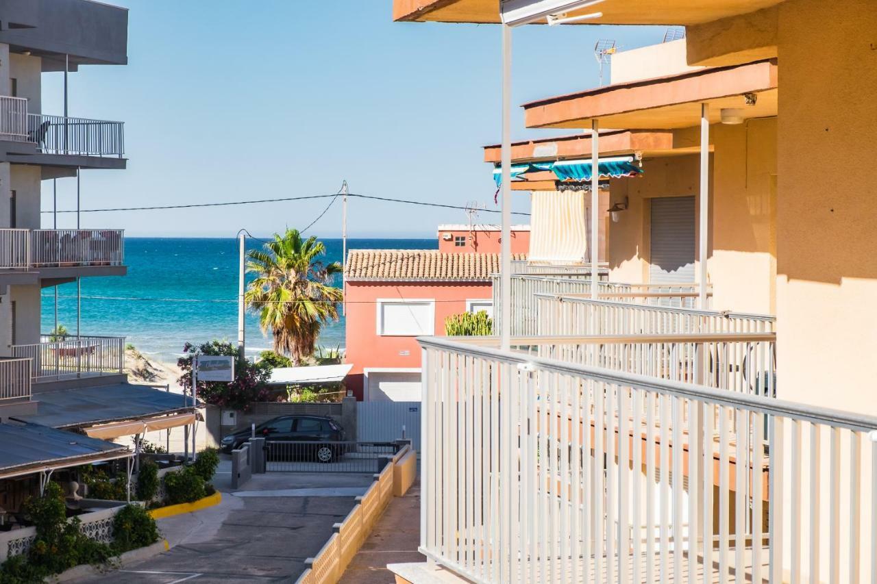 Apartamento Coral Denia Kültér fotó