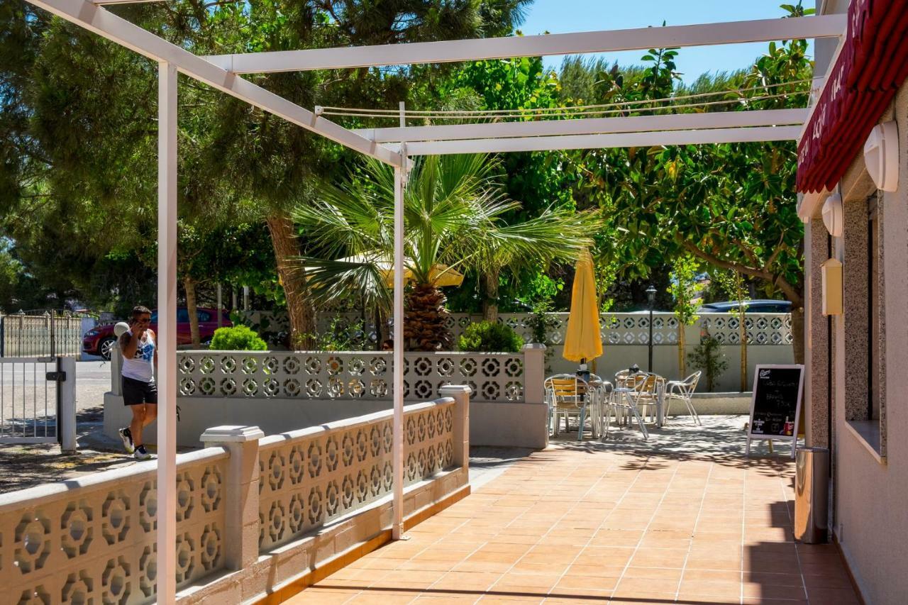 Apartamento Coral Denia Kültér fotó