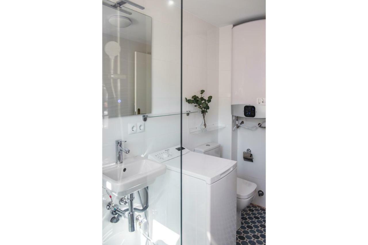Apartamento Coral Denia Kültér fotó